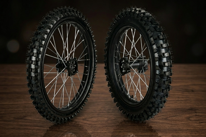 Track Ready Kit