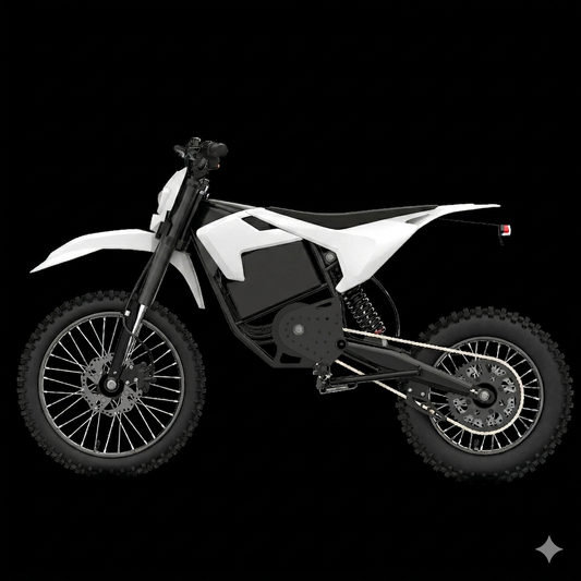 Full Plastics Kit