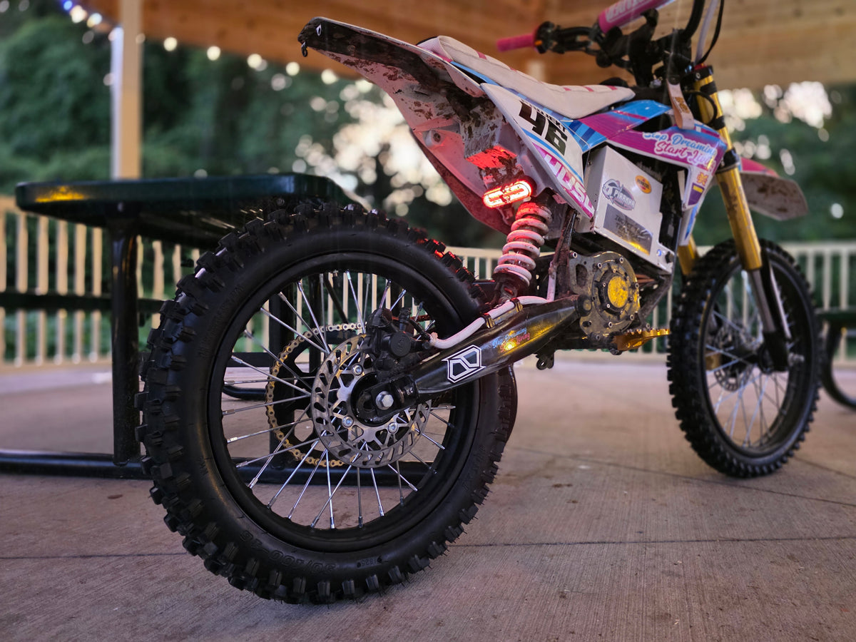 Track Ready Kit