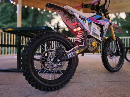 Track Ready Kit