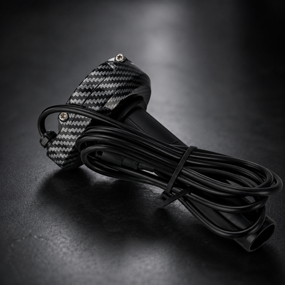 Qronge/Leonx Surron Throttle — Qronge Preorder / Leonx In Stock