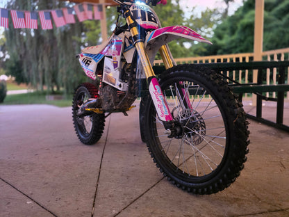 Track Ready Kit