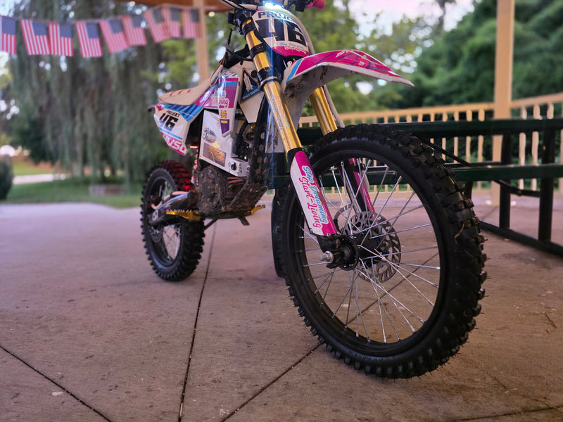Track Ready Kit