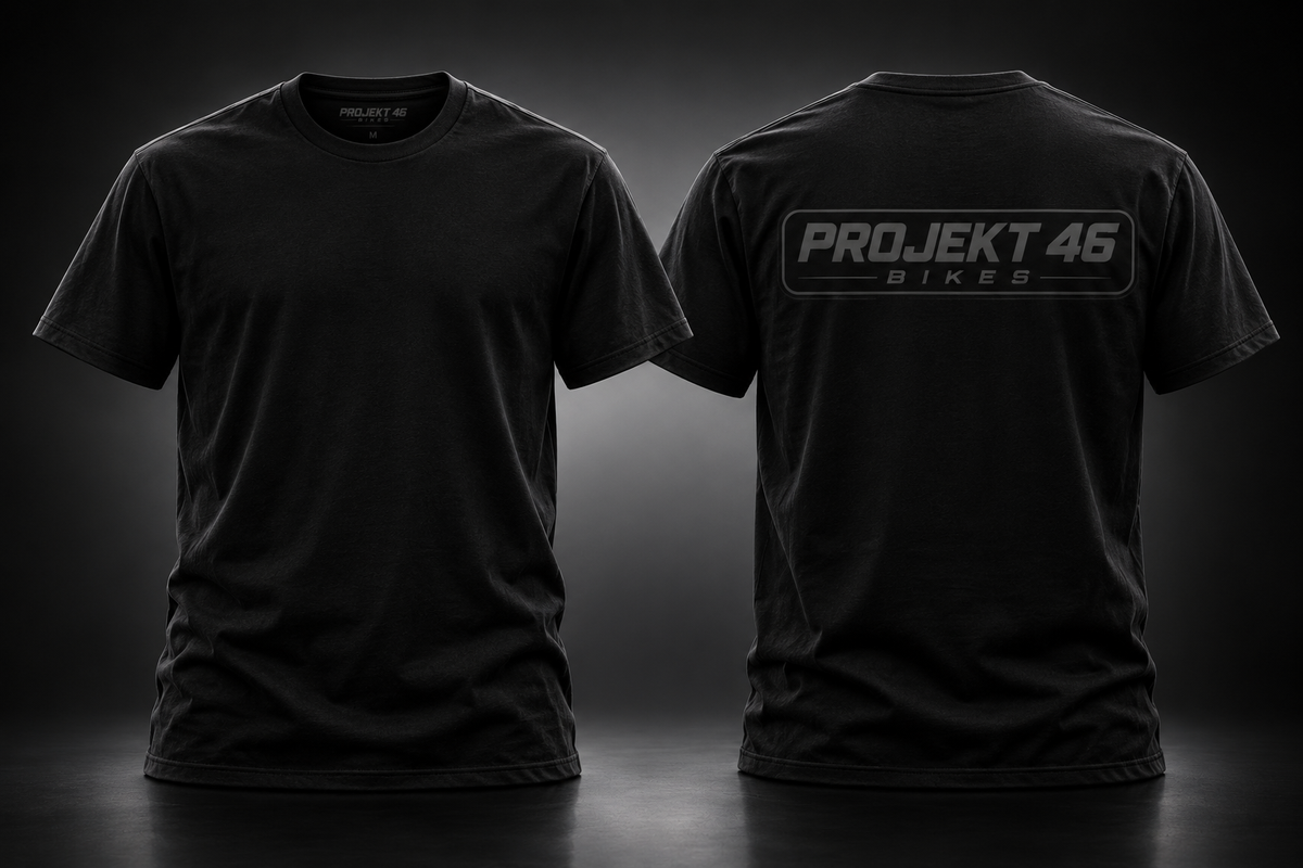 Short Sleeve T