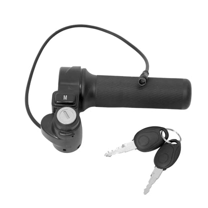 x1 spark stock throttle (SHIPS OCT10)