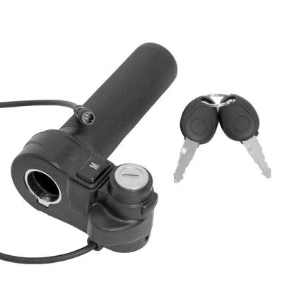 x1 spark stock throttle (SHIPS OCT10)