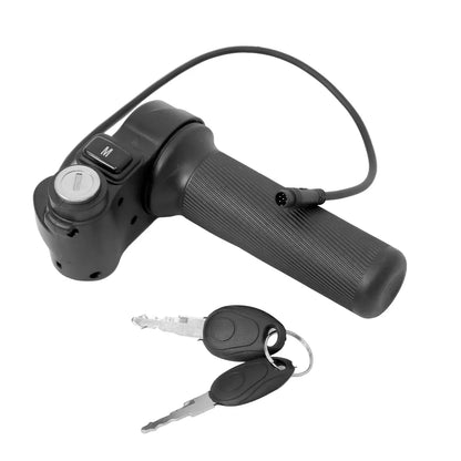 x1 spark stock throttle (SHIPS OCT10)
