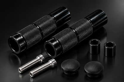 Universal Shift Lock - Black